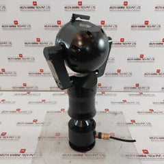 Bosch Mic440 Explosion-proof Ptz Camera 15-18Vac 45Wmax 50/60Hz 255802
