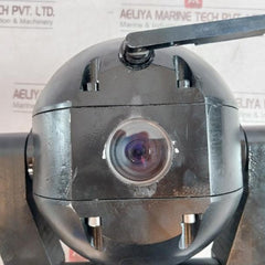 Bosch Mic440 Explosion-protected Security Camera 15Vac At 1A 15-18Vac