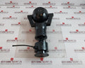 Bosch Mic440 Explosion-protected Security Camera 15Vac At 1A 15-18Vac