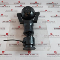 Bosch Mic440 Explosion-protected Security Camera 15Vac At 1A 15-18Vac