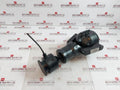 Bosch Mic440 Explosion-protected Security Camera 15Vac At 1A 15-18Vac