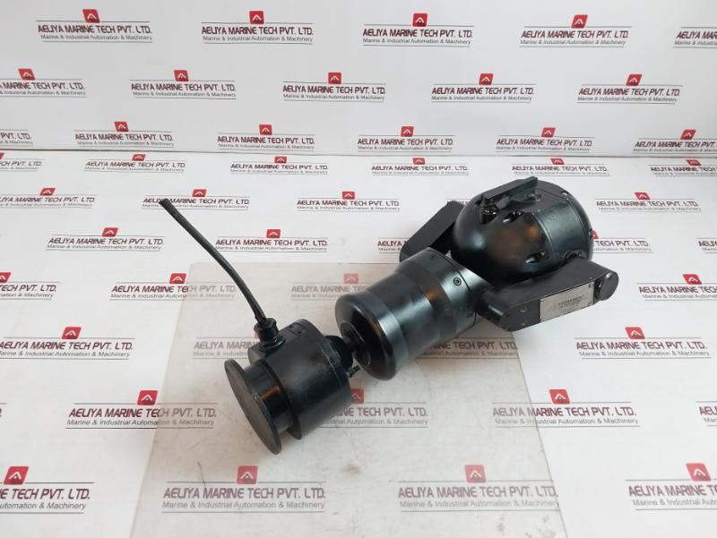 Bosch Mic440 Explosion-protected Security Camera 15Vac At 1A 15-18Vac