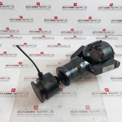 Bosch Mic440 Explosion-protected Security Camera 15Vac At 1A 15-18Vac