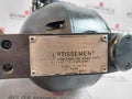 Bosch Mic440 Explosion-protected Security Camera 15Vac At 1A 15-18Vac