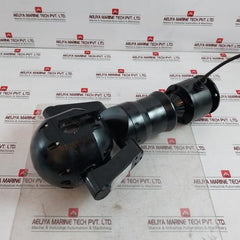 Bosch Mic440 Explosion-protected Security Camera 15Vac At 1A 15-18Vac