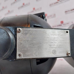 Bosch Mic440 Explosion-protected Security Camera 15Vac At 1A 15-18Vac
