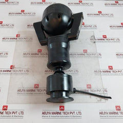 Bosch Mic440 Explosion-protected Security Camera 15Vac At 1A 15-18Vac