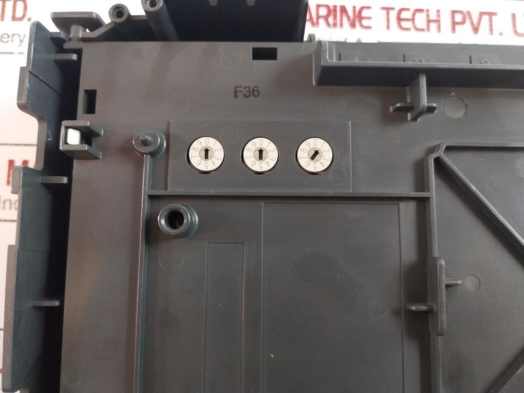 Bosch Mpc-xxxx-b Fire Alarm Controller Panel Module (Not Working)