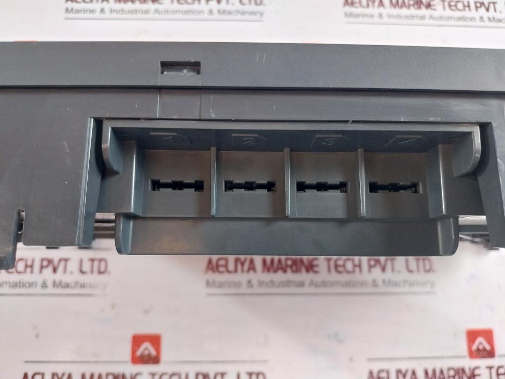 Bosch Mpc-xxxx-b Fire Alarm Controller Panel Module (Not Working)