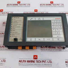 Bosch Mpc-xxxx-b Fire Alarm Controller Panel Module