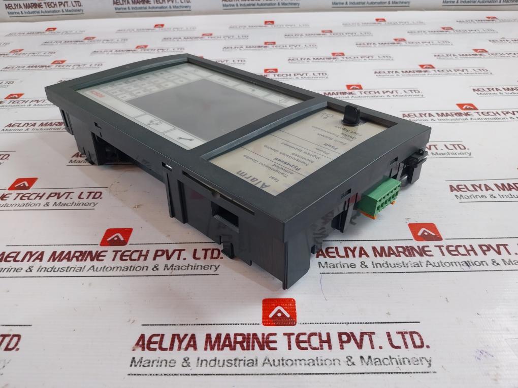 Bosch Mpc-xxxx-b Fire Alarm Controller Panel Module (Not Working)