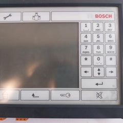 Bosch Mpc-xxxx-b Fire Alarm Controller Panel Module