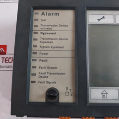 Bosch Mpc-xxxx-b Fire Alarm Controller Panel Module