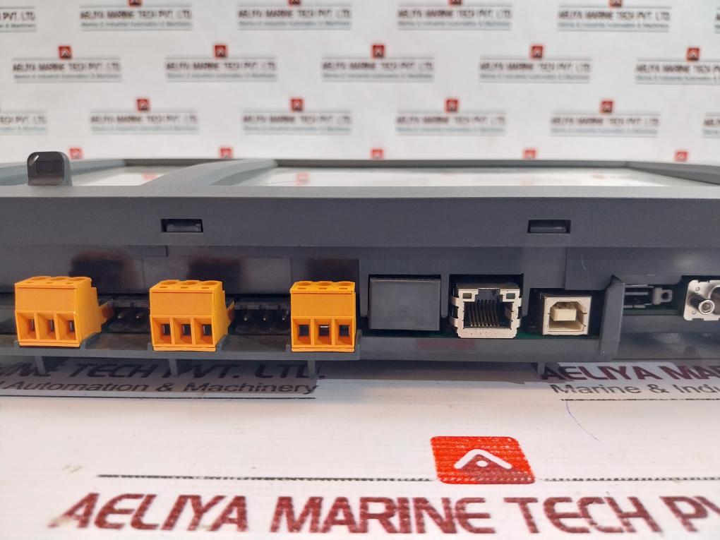 Bosch Mpc-xxxx-b Fire Alarm Controller Panel Module (Not Working)