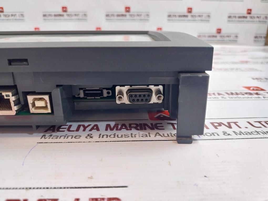 Bosch Mpc-xxxx-b Fire Alarm Controller Panel Module (Not Working)