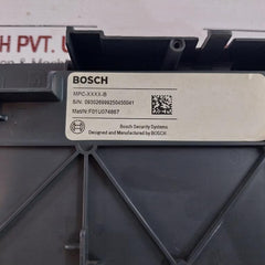 Bosch Mpc-xxxx-b Fire Alarm Controller Panel Module