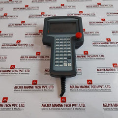 Bosch Phg-2000 Hand-held Teach Pendant Programming Unit 1070918443-103