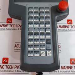 Bosch Phg-2000 Hand-held Teach Pendant Programming Unit 1070918443-103