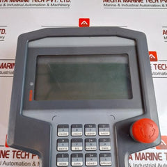 Bosch Phg-2000 Hand-held Teach Pendant Programming Unit 1070918443-103