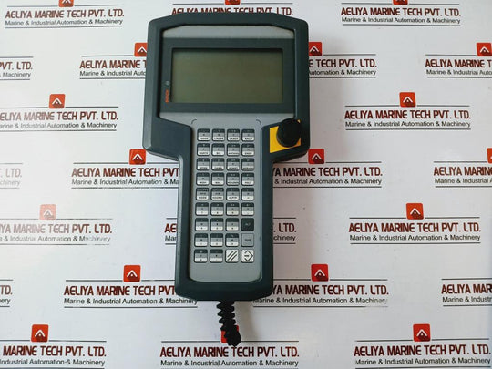 Bosch Phg 2000, 24v Dc, 0.3a, Three Stage Consent Switch 1070918443-103 Control Panel