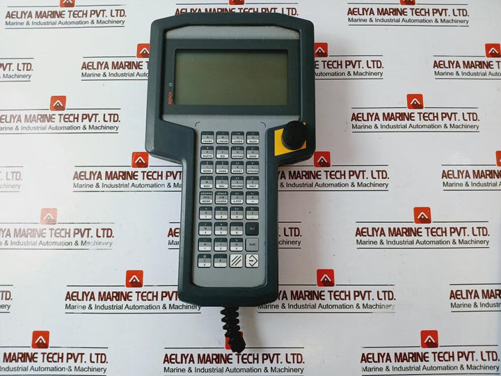 Bosch Phg 2000, 24v Dc, 0.3a, Three Stage Consent Switch 1070918443-103 Control Panel