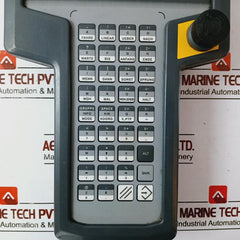 Bosch Phg 2000, 24v Dc, 0.3a, Three Stage Consent Switch 1070918443-103 Control Panel