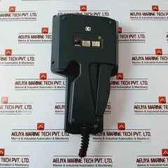 Bosch Phg 2000, 24v Dc, 0.3a, Three Stage Consent Switch 1070918443-103 Control Panel