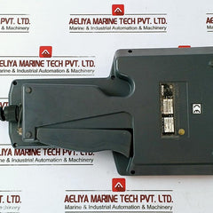 Bosch Phg 2000, 24v Dc, 0.3a, Three Stage Consent Switch 1070918443-103 Control Panel
