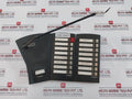 Bosch Prs-csr Remote Call Station For Conference F01U126293