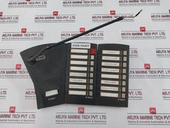 Bosch Prs-csr Remote Call Station For Conference F01U126293