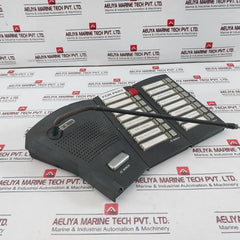 Bosch Prs-csr Remote Call Station For Conference F01U126293