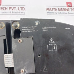 Bosch Prs-csr Remote Call Station For Conference F01U126293