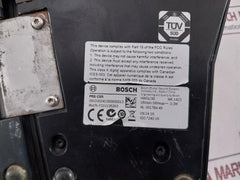 Bosch Prs-csr Remote Call Station For Conference F01U126293