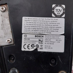Bosch Prs-csr Remote Call Station For Conference F01U126293