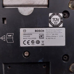 Bosch Prs-csr Remote Call Station For Conference F01U126293