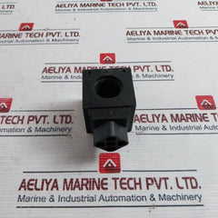 Bosch Rexroth 020175 1714 Solenoid Valve Coil 110V-120V 50/60Hz