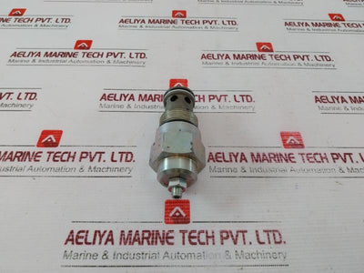 Bosch Rexroth 041207032720000 Pressure Relief Cartridge Valve Vspn-16a-20