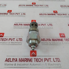 Bosch Rexroth 041207032720000 Pressure Relief Cartridge Valve Vspn-16a-20