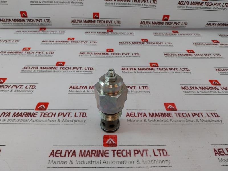 Bosch Rexroth 041207032720000 Pressure Relief Cartridge Valve Vspn-16a-20