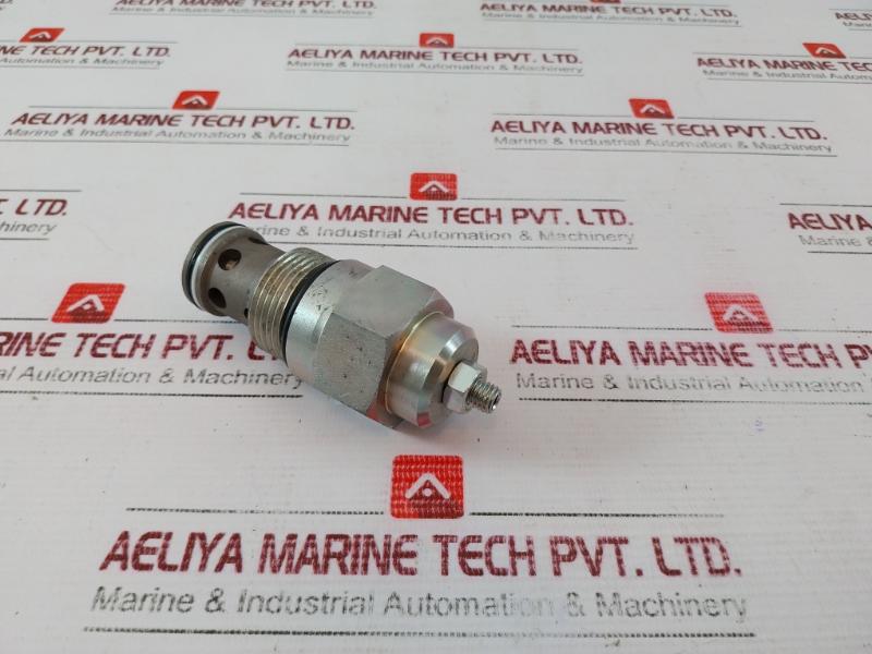 Bosch Rexroth 041207032720000 Pressure Relief Cartridge Valve Vspn-16a-20