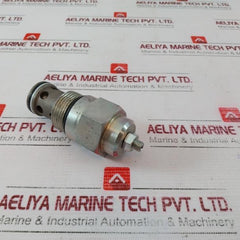 Bosch Rexroth 041207032720000 Pressure Relief Cartridge Valve Vspn-16a-20