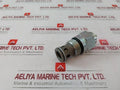 Bosch Rexroth 041207032720000 Pressure Relief Cartridge Valve Vspn-16a-20