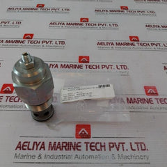 Bosch Rexroth 041207032720000 Pressure Relief Cartridge Valve Vspn16a20
