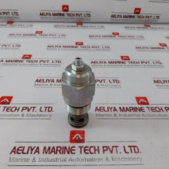 Bosch Rexroth 041207032720000 Pressure Relief Cartridge Valve Vspn16a20