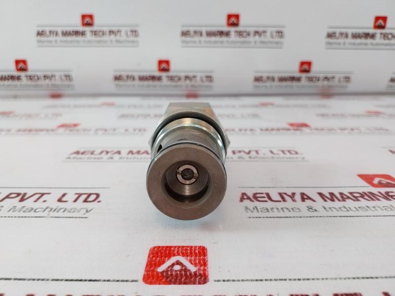 Bosch Rexroth 041207032720000 Pressure Relief Cartridge Valve Vspn16a20