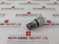 Bosch Rexroth 041207032720000 Pressure Relief Cartridge Valve Vspn16a20