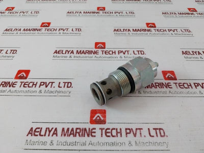 Bosch Rexroth 041207032720000 Pressure Relief Cartridge Valve Vspn16a20
