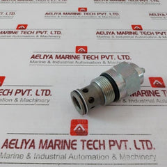 Bosch Rexroth 041207032720000 Pressure Relief Cartridge Valve Vspn16a20