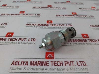 Bosch Rexroth 041207032720000 Pressure Relief Cartridge Valve Vspn16a20