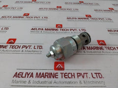Bosch Rexroth 041207032720000 Pressure Relief Cartridge Valve Vspn16a20